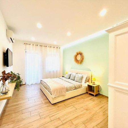 Viva Apartment Соренто Екстериор снимка