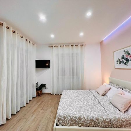 Viva Apartment Соренто Екстериор снимка