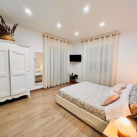 Viva Apartment Соренто Екстериор снимка