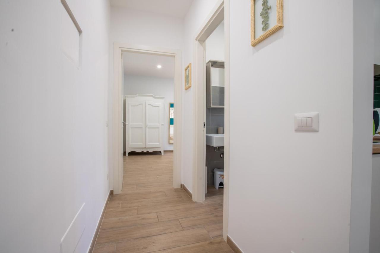 Viva Apartment Соренто Екстериор снимка