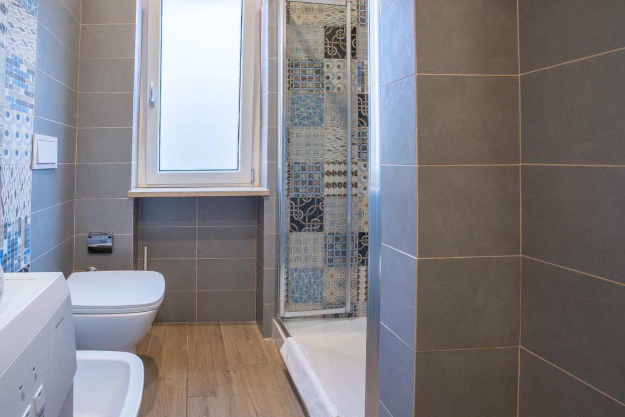 Viva Apartment Соренто Екстериор снимка