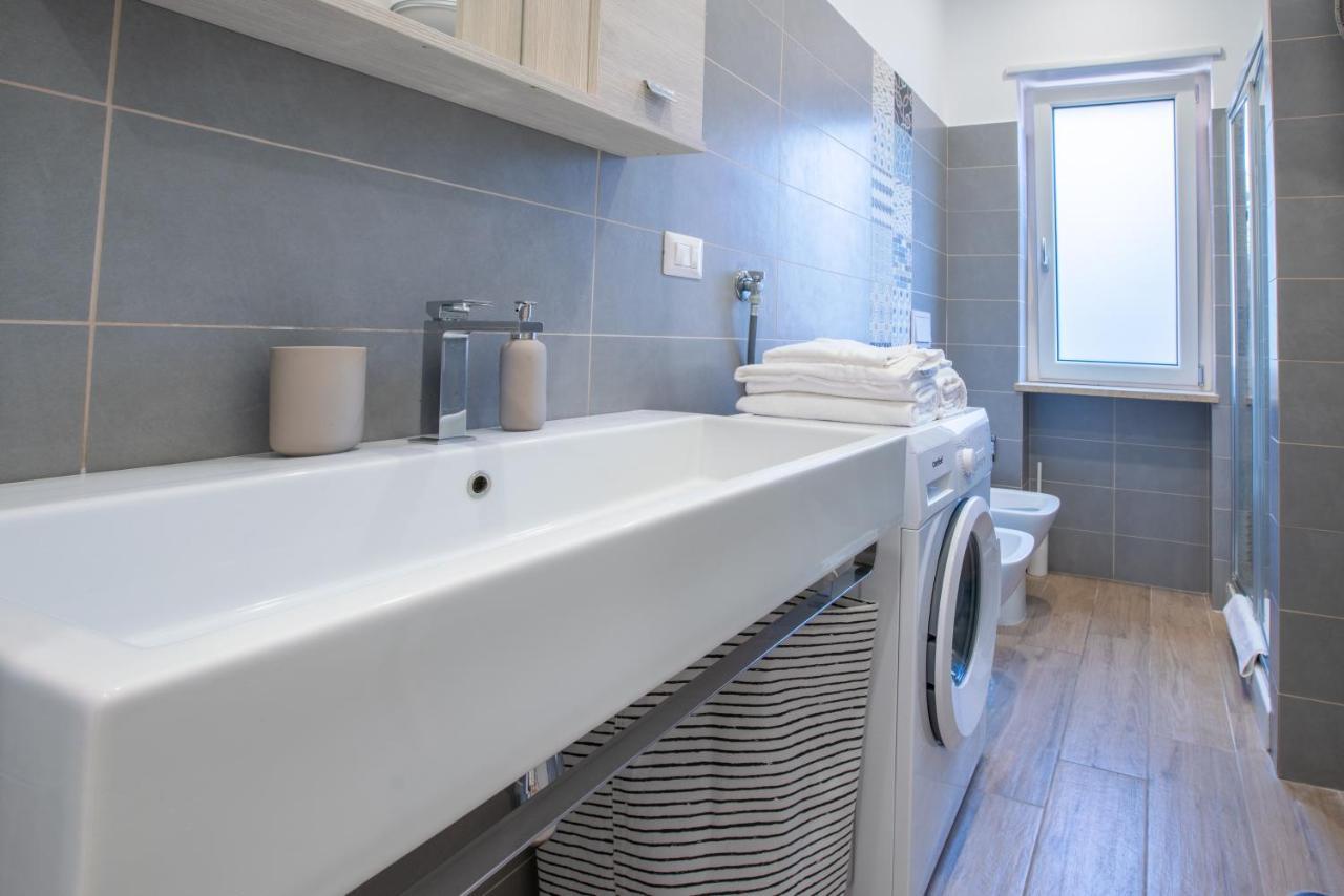 Viva Apartment Соренто Екстериор снимка
