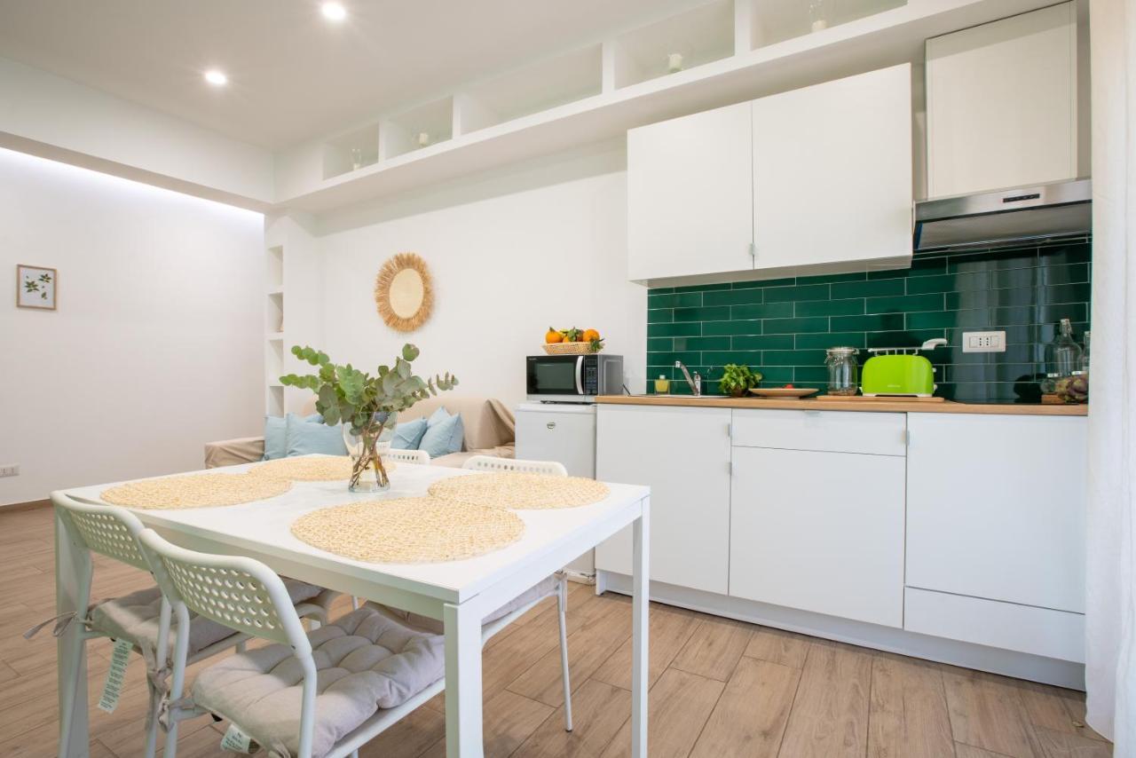 Viva Apartment Соренто Екстериор снимка