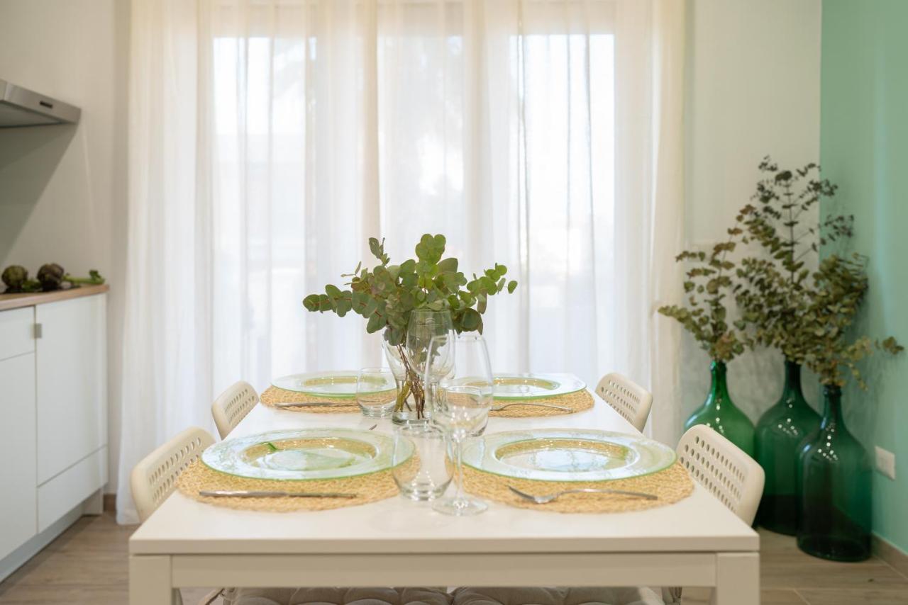 Viva Apartment Соренто Екстериор снимка