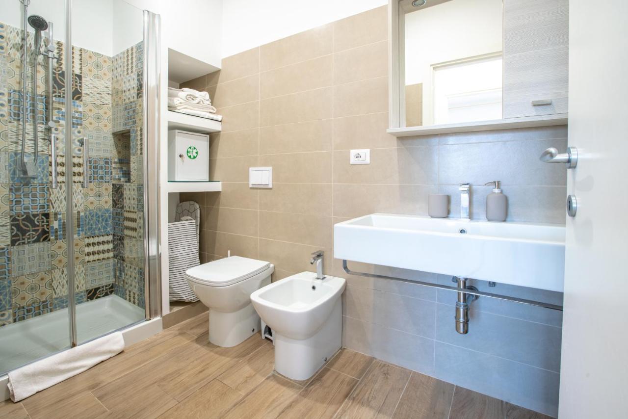 Viva Apartment Соренто Екстериор снимка
