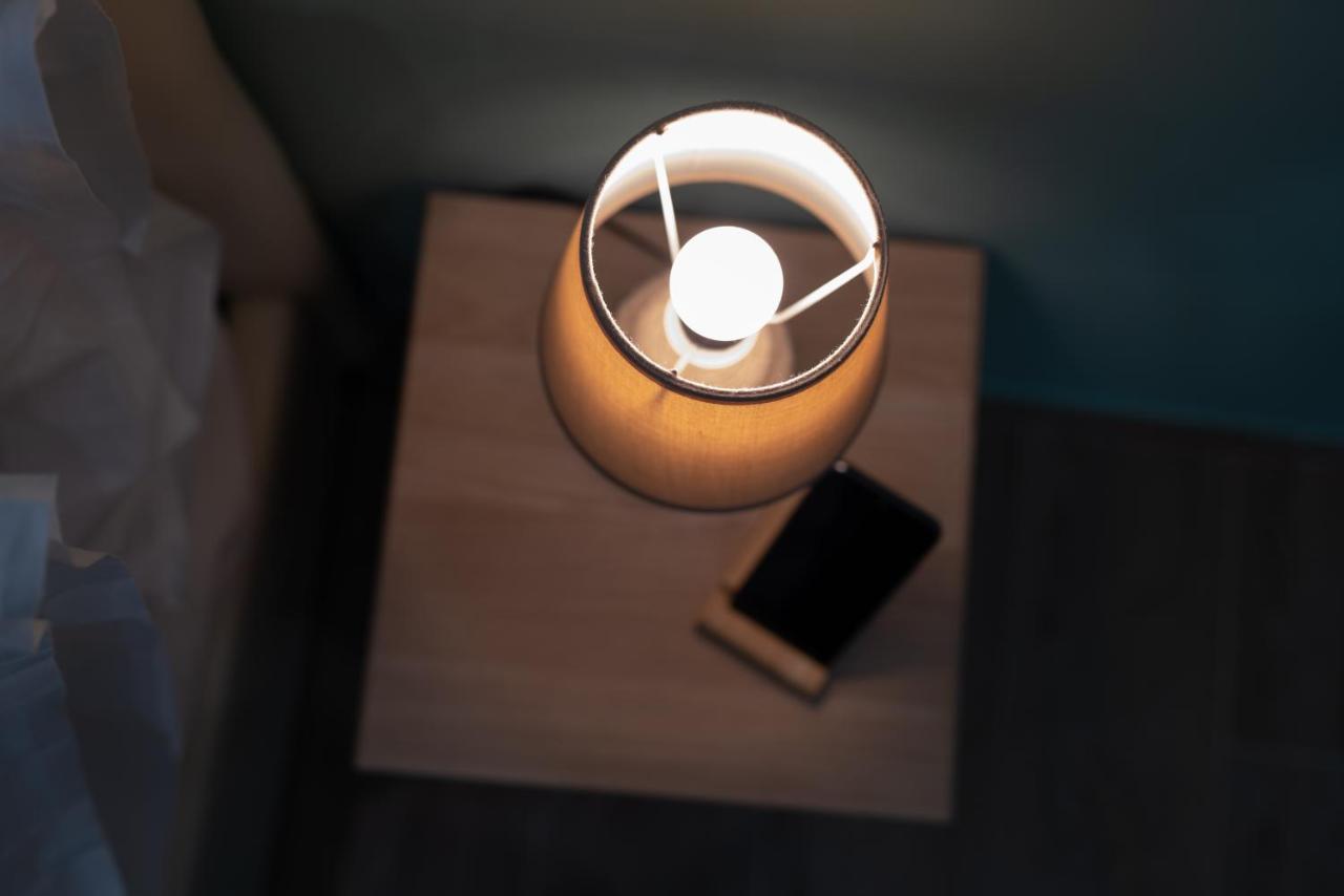 Viva Apartment Соренто Екстериор снимка