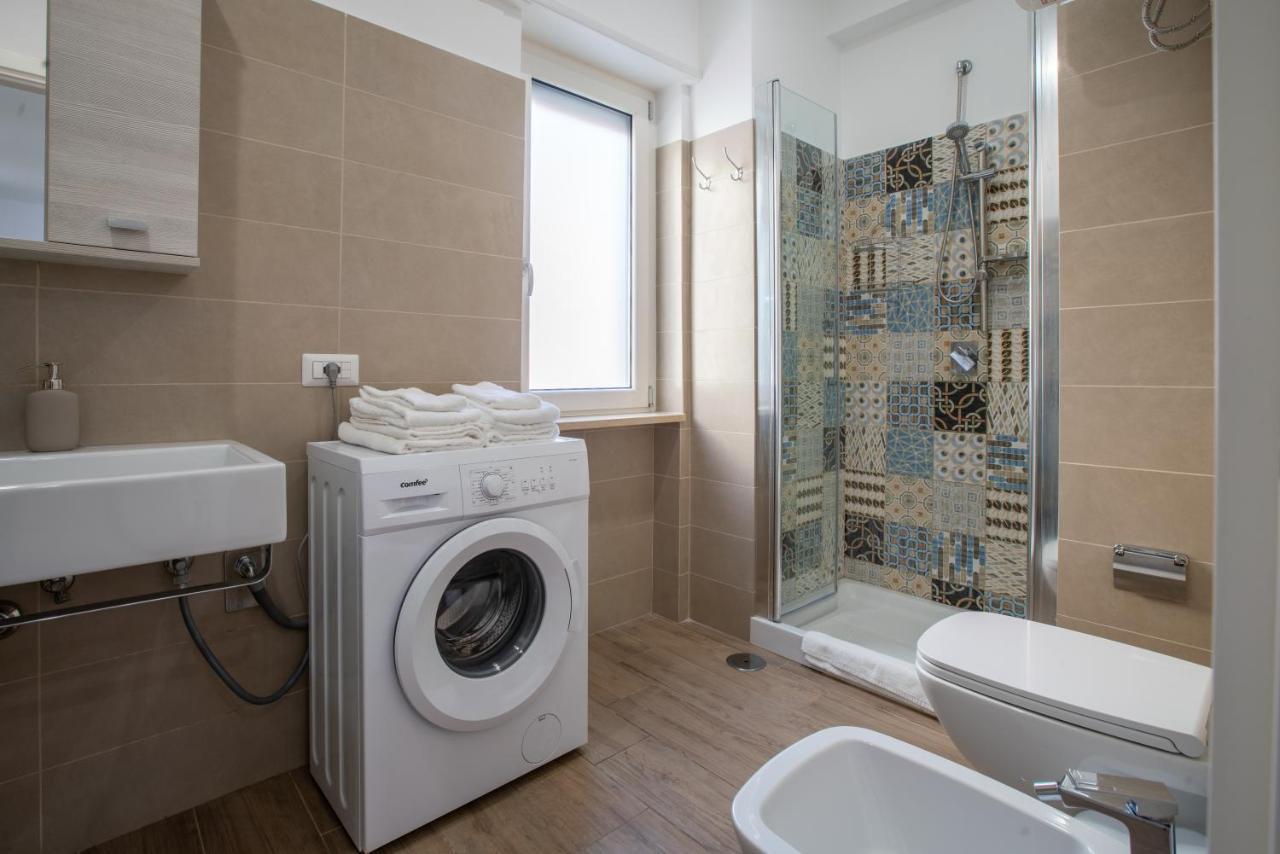 Viva Apartment Соренто Екстериор снимка