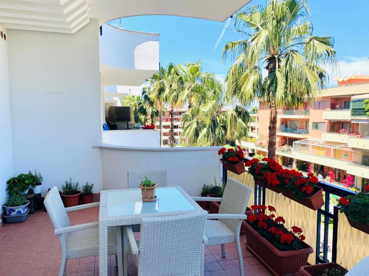 Viva Apartment Соренто Екстериор снимка
