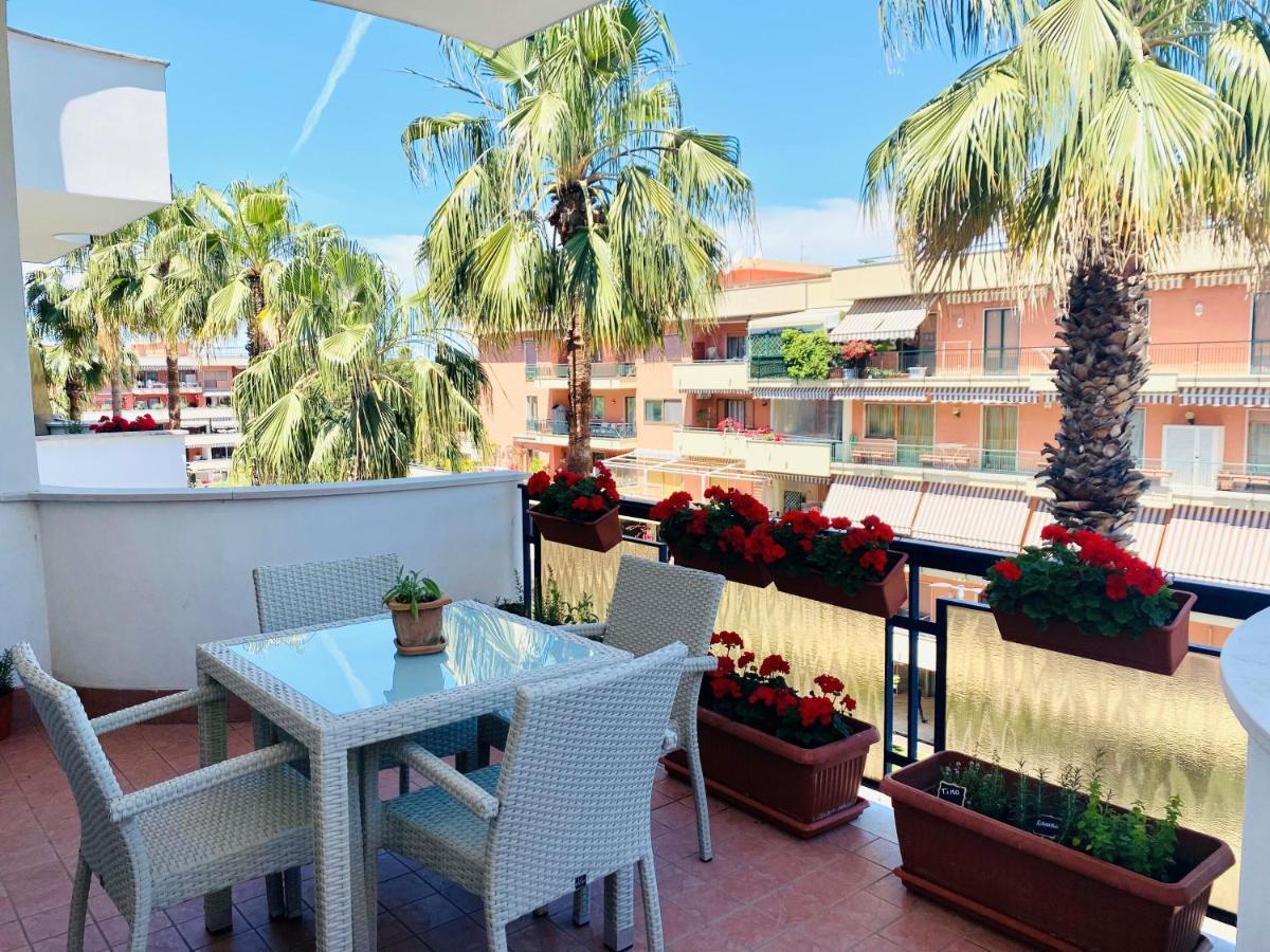 Viva Apartment Соренто Екстериор снимка