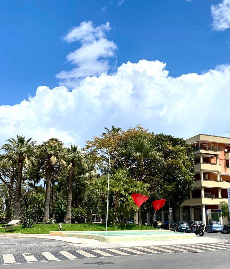 Viva Apartment Соренто Екстериор снимка
