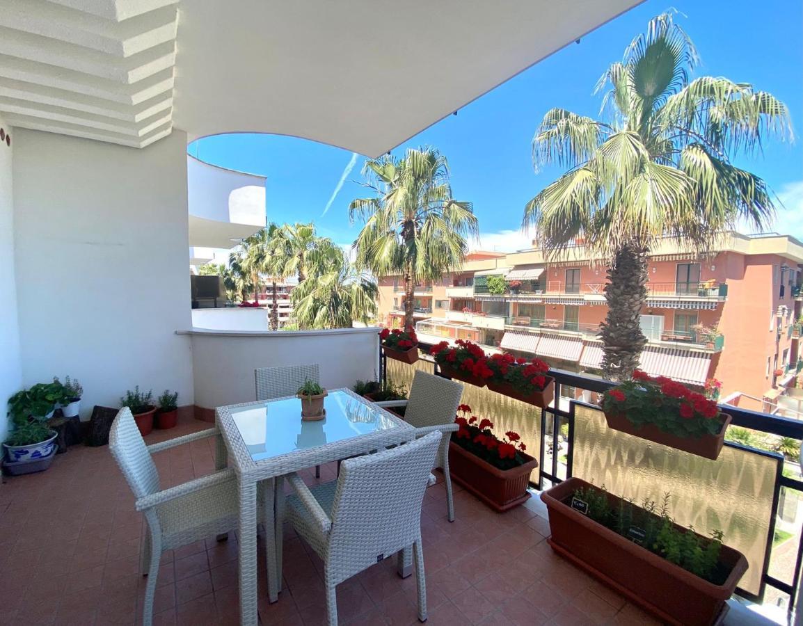 Viva Apartment Соренто Екстериор снимка