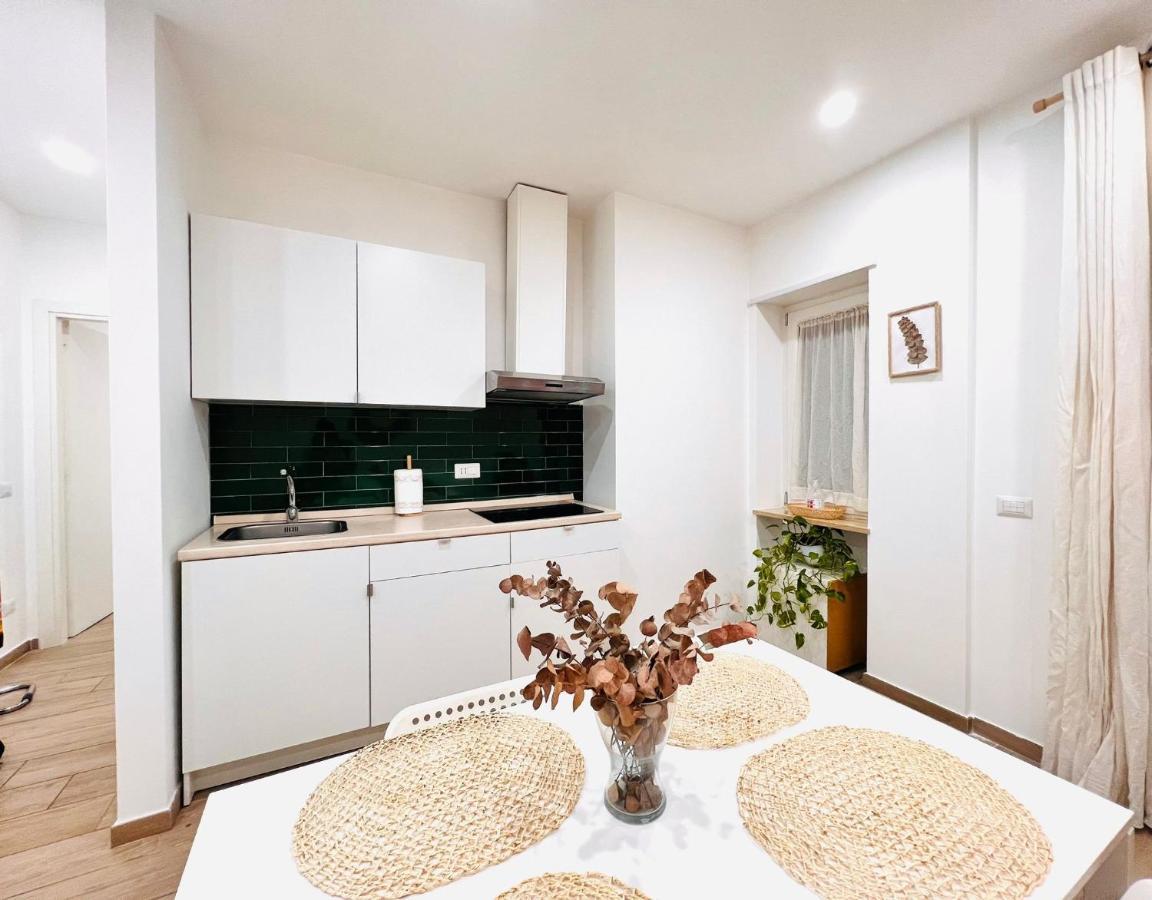 Viva Apartment Соренто Екстериор снимка