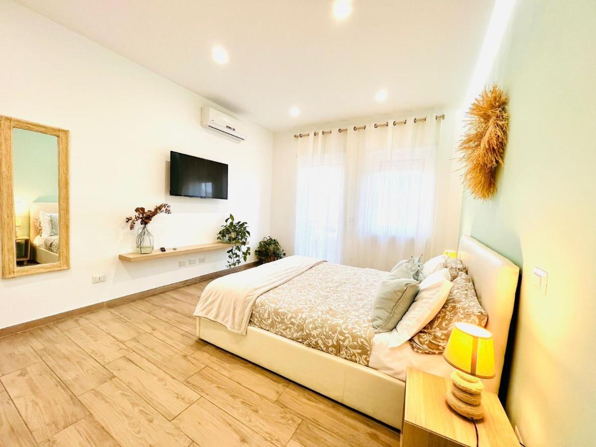 Viva Apartment Соренто Екстериор снимка