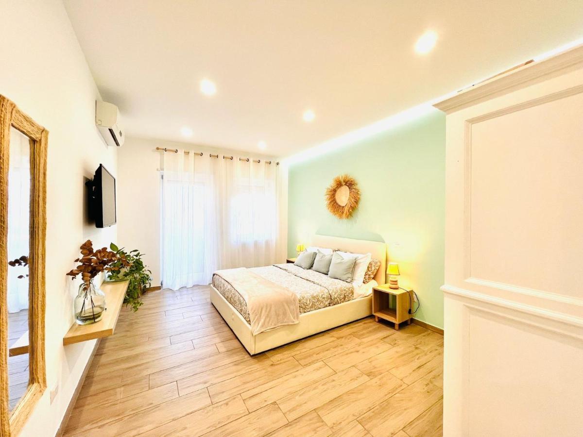 Viva Apartment Соренто Екстериор снимка