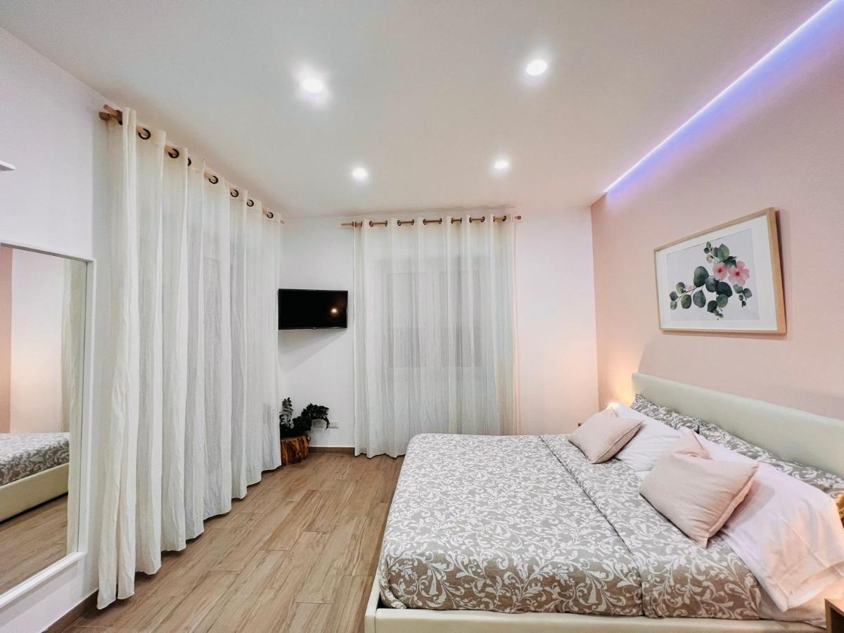 Viva Apartment Соренто Екстериор снимка