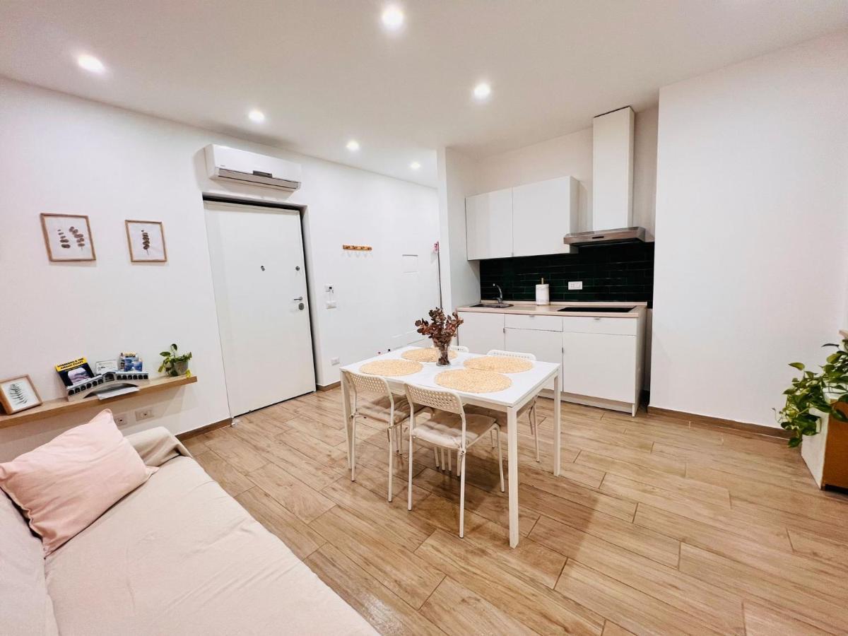 Viva Apartment Соренто Екстериор снимка
