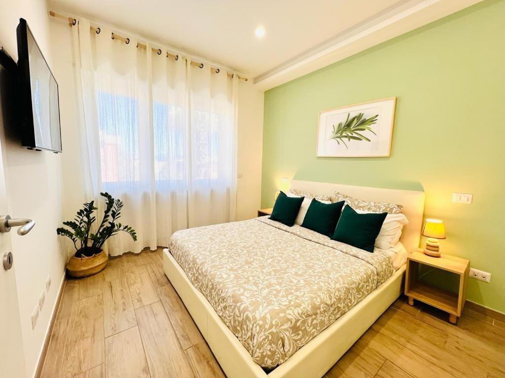 Viva Apartment Соренто Екстериор снимка