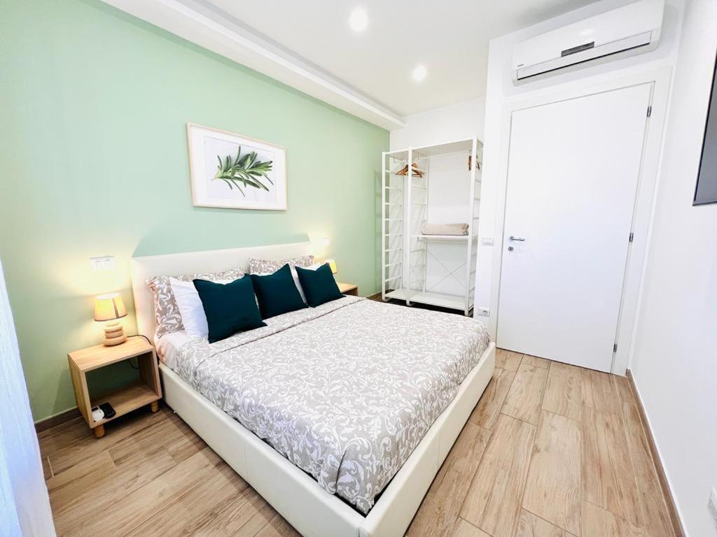 Viva Apartment Соренто Екстериор снимка